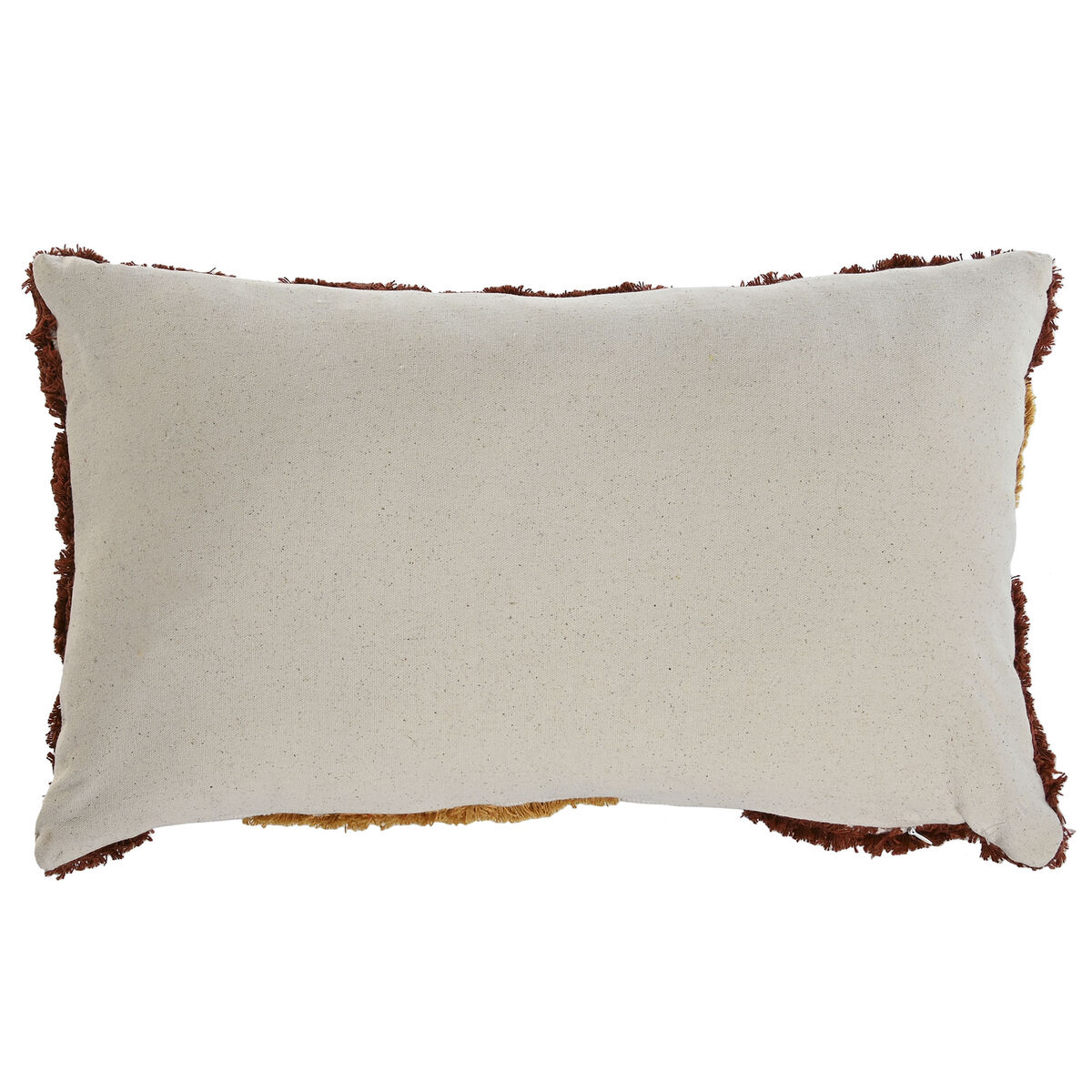 Kudde Home ESPRIT Boho 50 x 30 cm - 3