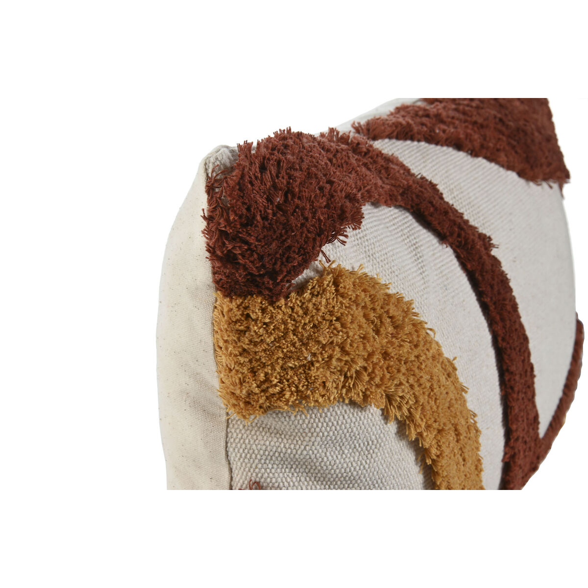 Kudde Home ESPRIT Boho 50 x 30 cm - 2