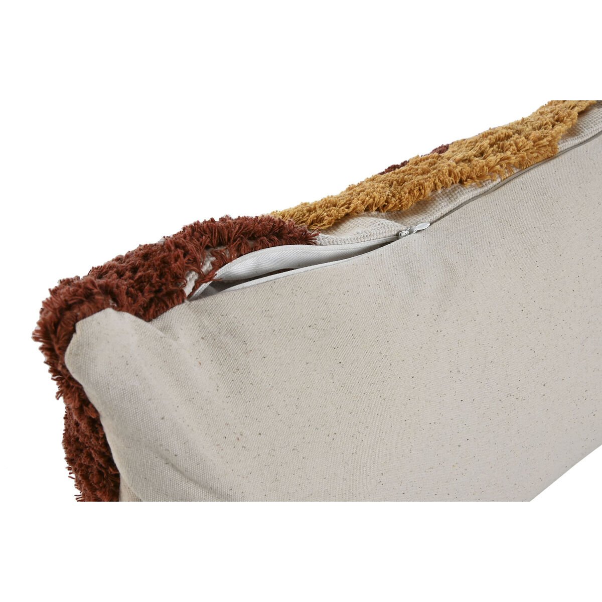 Kudde Home ESPRIT Boho 50 x 30 cm - 4
