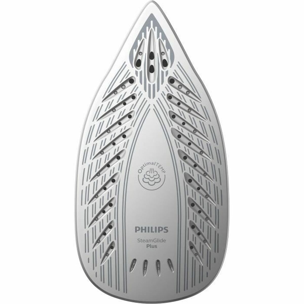 Vertikalt ångstrykjärn Philips PSG6020/30 2400 W - 4