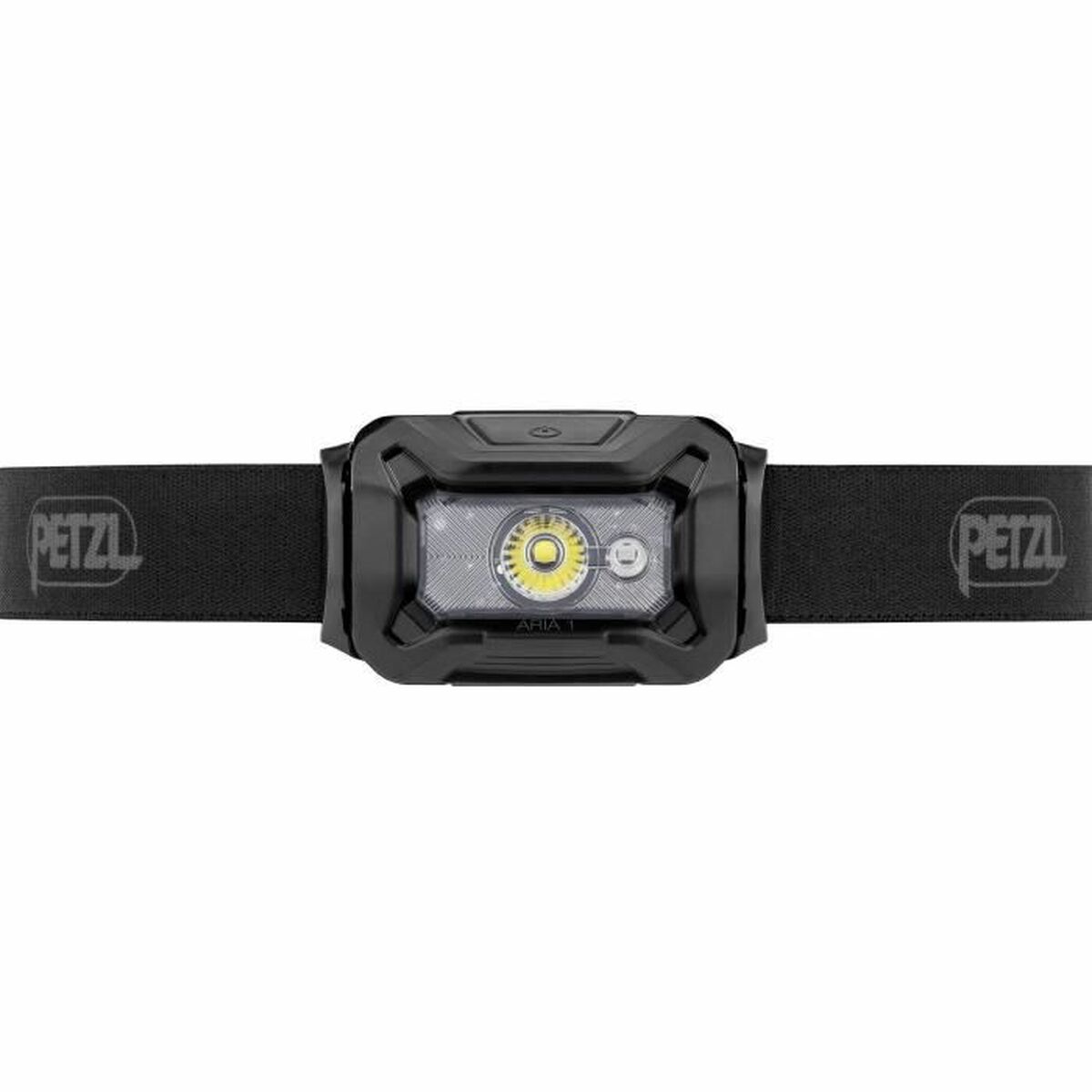 LED-lampa för huvudet Petzl E069BA00 Svart 450 lm (1 antal) - 2
