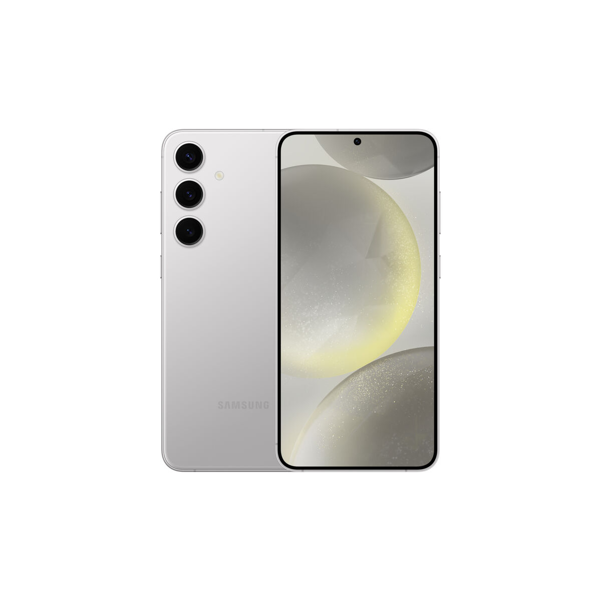 Smartphone Samsung S24 PLUS SM-S926B 6,7" 12 GB RAM 512 GB Grå - 2