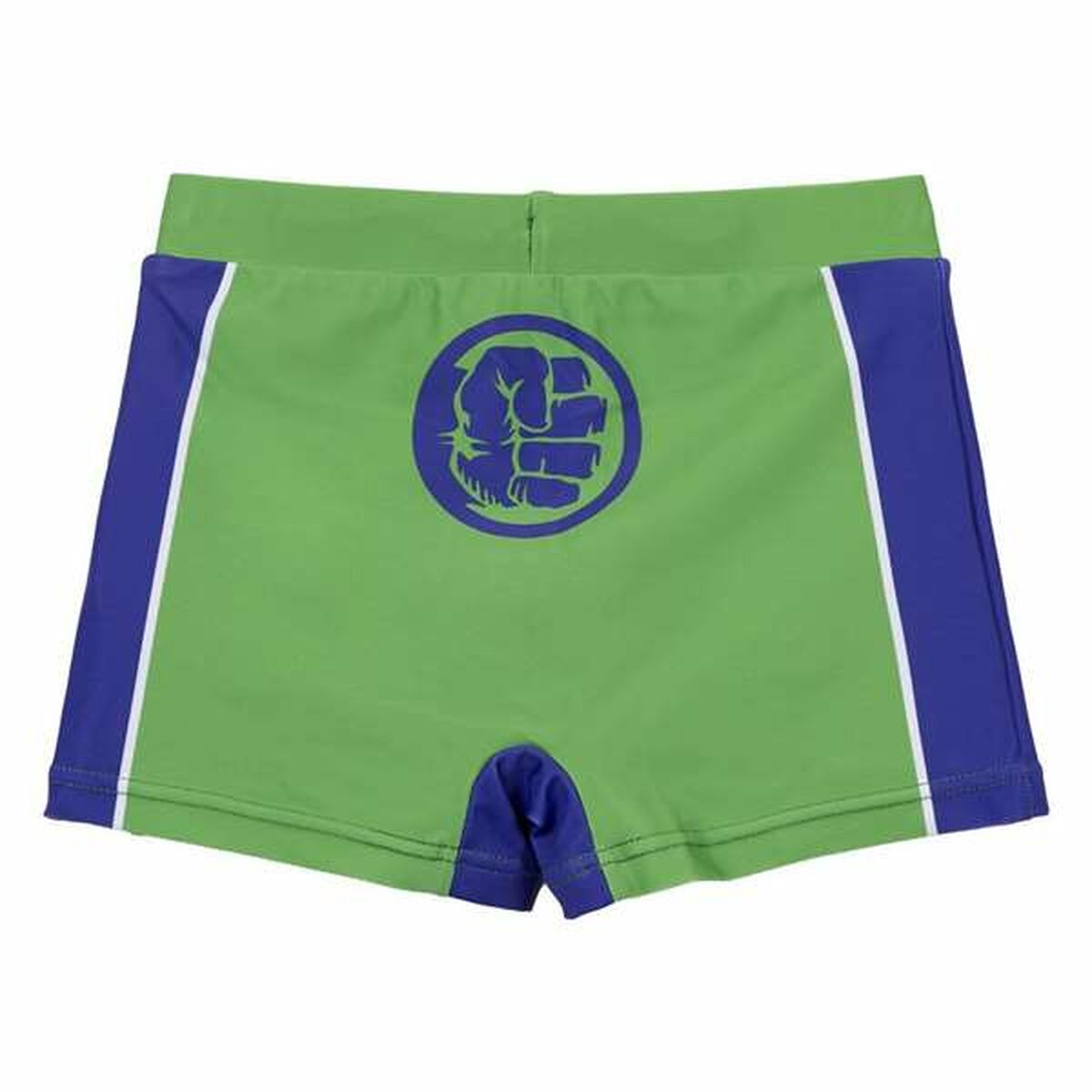 Boxershorts för barn Hulk - 2