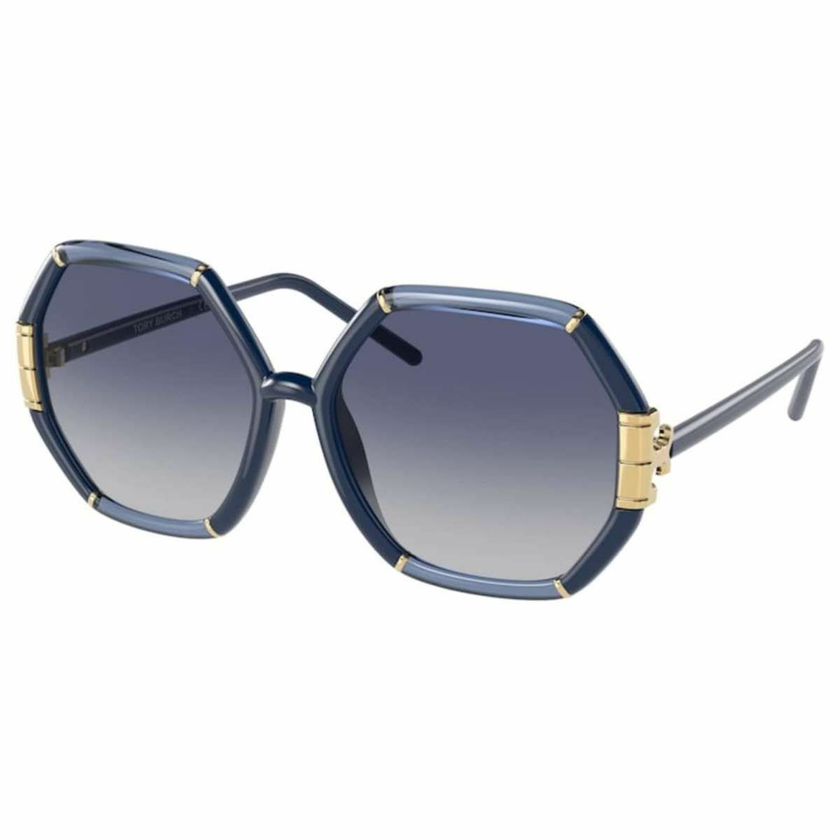 Damsolglasögon Tory Burch TY9072U19004L ø 58 mm