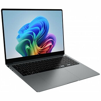 Bärbar dator Samsung Galaxy Book5 Pro Intel Core Ultra 7-258V 16" intel core ultra 7 32 GB RAM 512 GB SSD