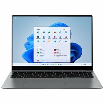 Bärbar dator Samsung Galaxy Book5 Pro Intel Core Ultra 7-258V 16" intel core ultra 7 32 GB RAM 512 GB SSD