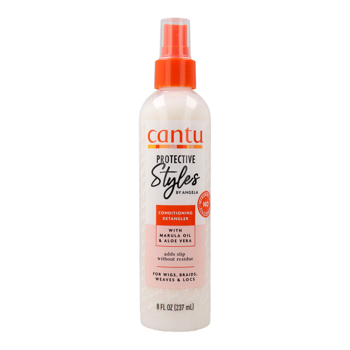Balsam Cantu Protective Styles 237 ml