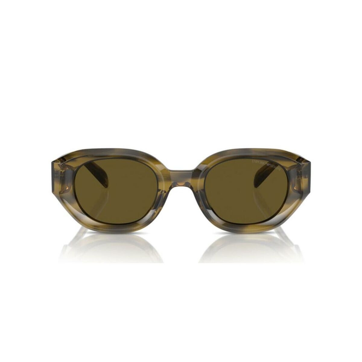 Herrsolglasögon Emporio Armani EA 4230U - 2