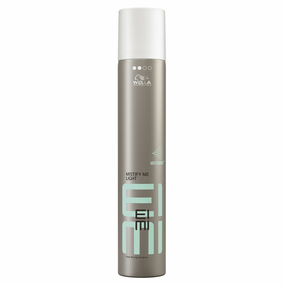 Stärkande hårinpackning Wella EIMI FIXING 500 ml