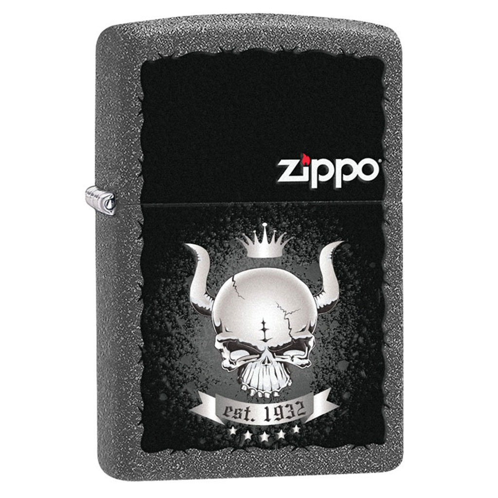 No 28660 Skull Crown