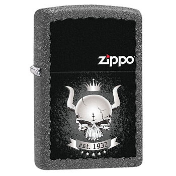 No 28660 Skull Crown