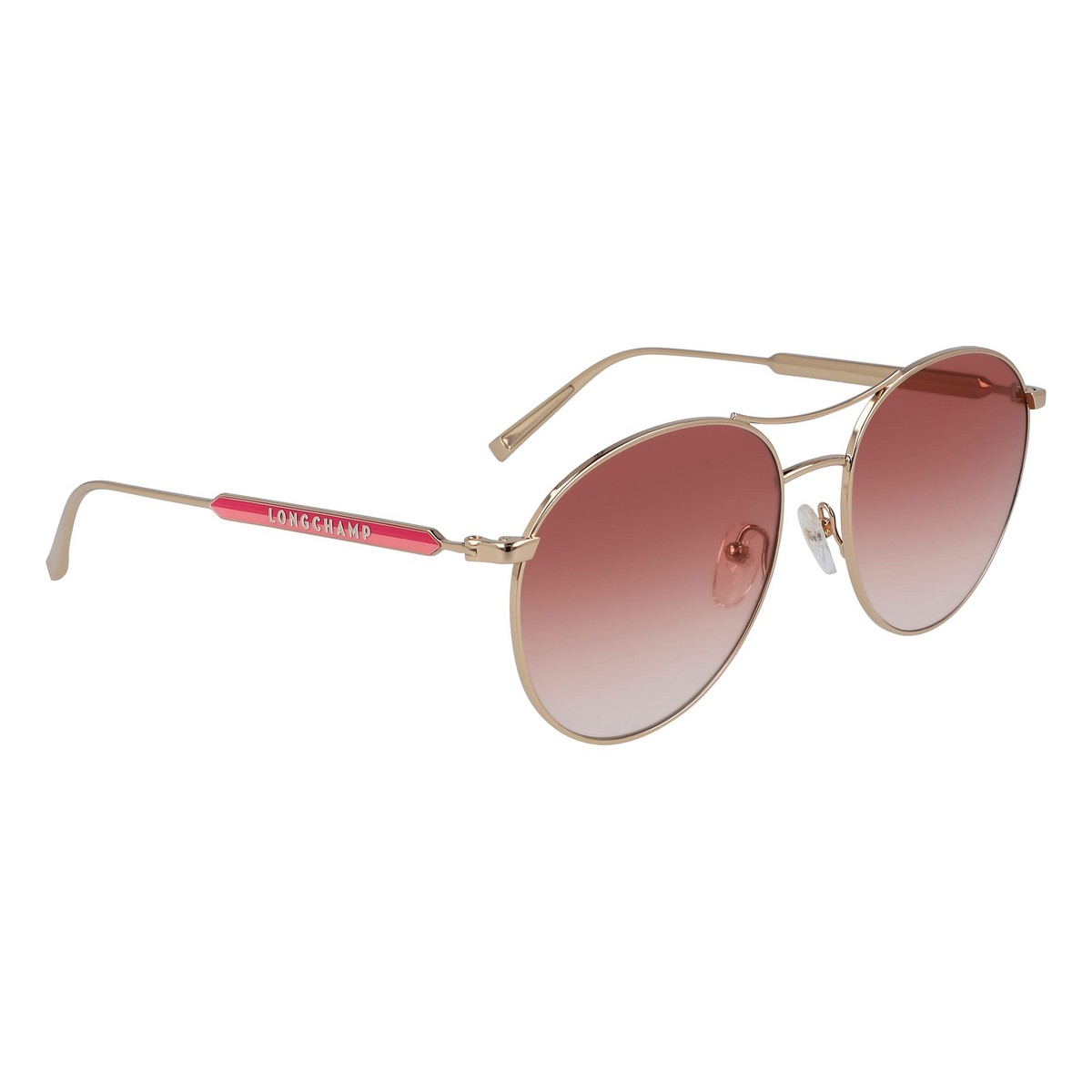 Damsolglasögon Longchamp LO133S-59770 ø 59 mm - 3