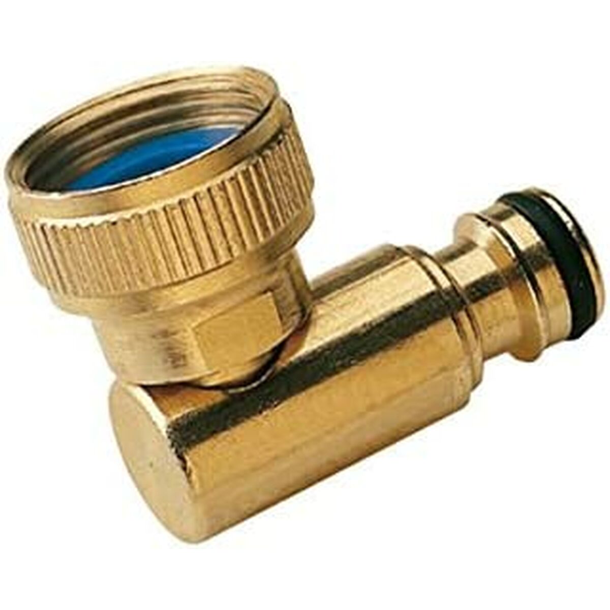 Slanganslutning Aqua Control - 2