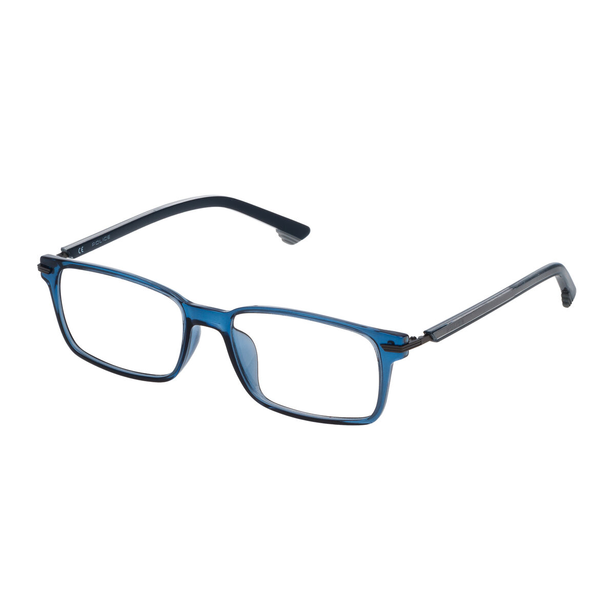 Glasögonbågar Furla VFU248-5309G5 Ø 53 mm