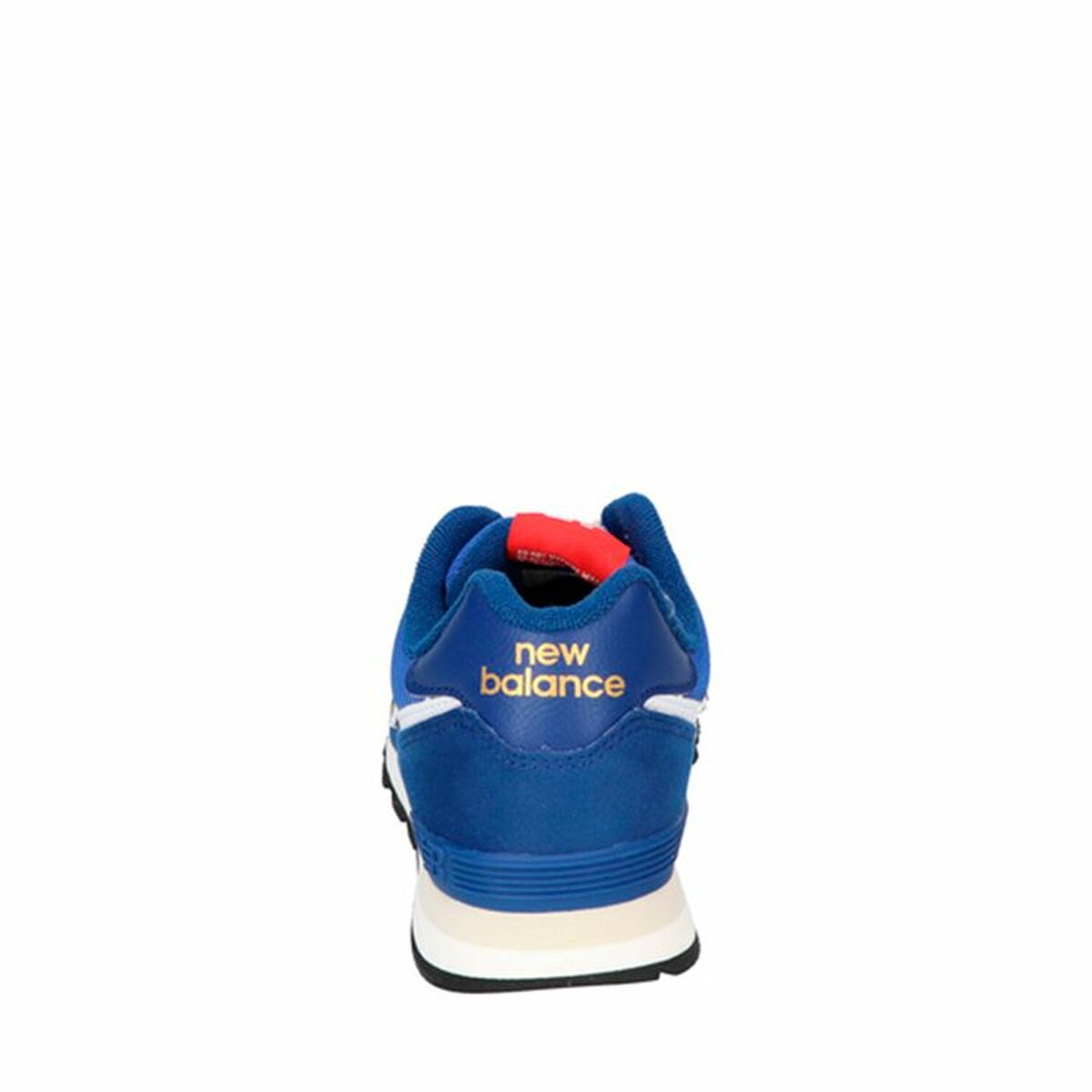 Sportskor Casual Barn New Balance 574 Night Sky Blå - 2
