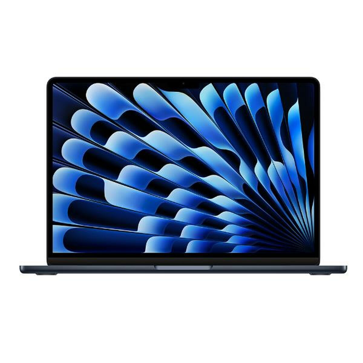 Bärbar dator Apple MacBook Air 15" 24 GB RAM 512 GB SSD Qwerty Spanska M3