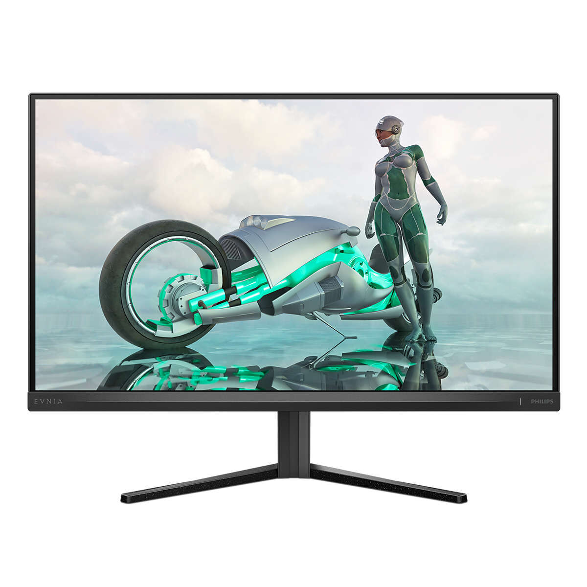 Monitor Gaming Philips 27M2N3500NL/00 27" LCD Quad HD - 6