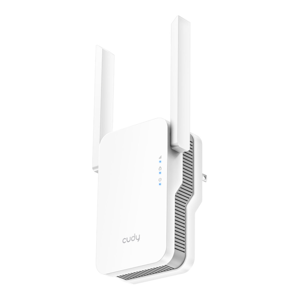 Repeater WiFi OR: Signalförstärkare WiFi Cudy RE1800 - 2