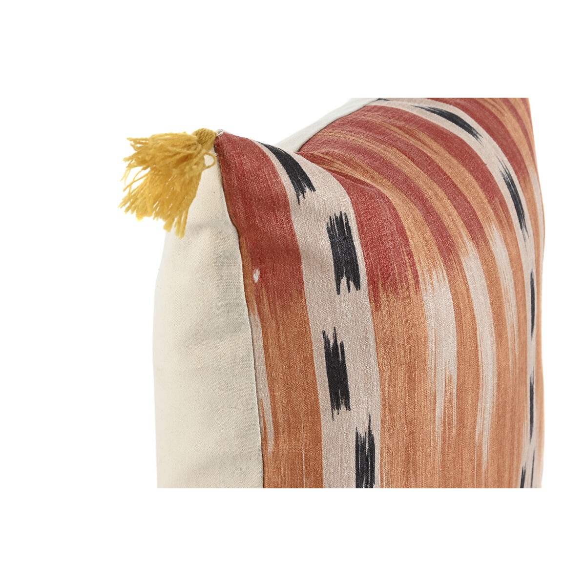 Kudde Home ESPRIT Boho 45 x 45 cm - 2
