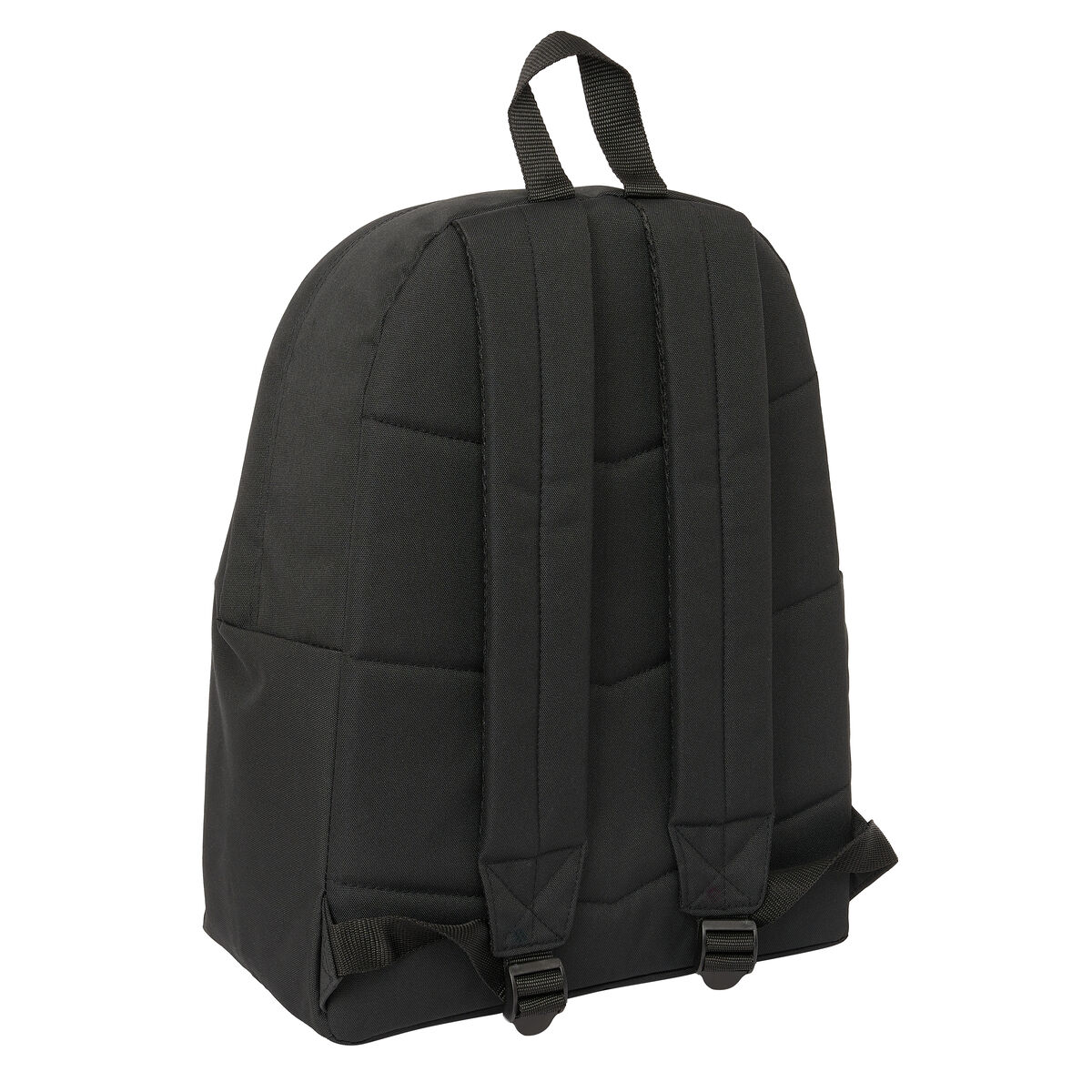 Skolryggsäck Munich Beat Svart 33 x 42 x 15 cm - 3