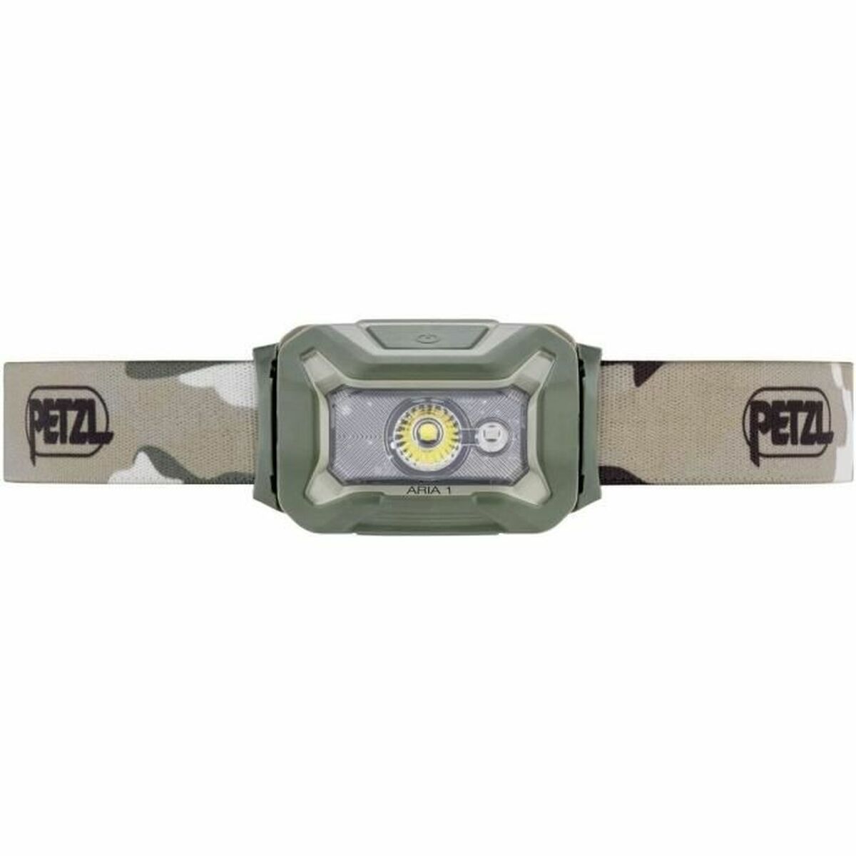 LED-lampa för huvudet Petzl E069BA01 350 lm (1 antal) - 2