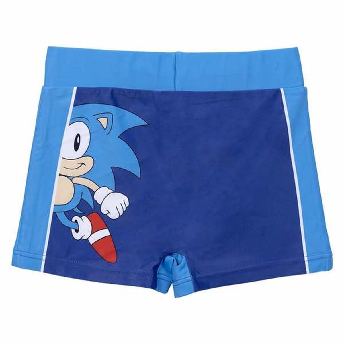 Boxershorts för barn Sonic - 3