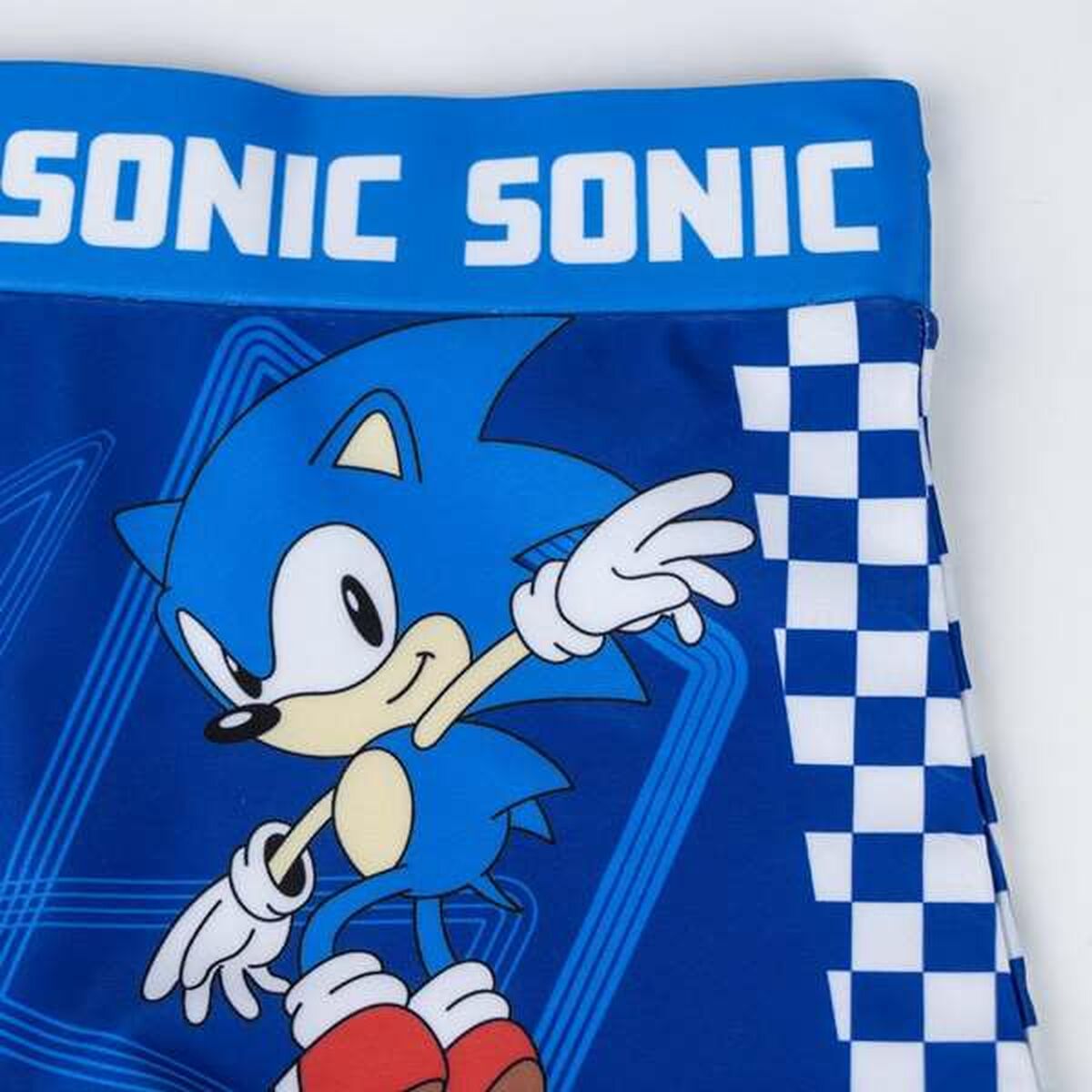 Boxershorts för barn Sonic - 6