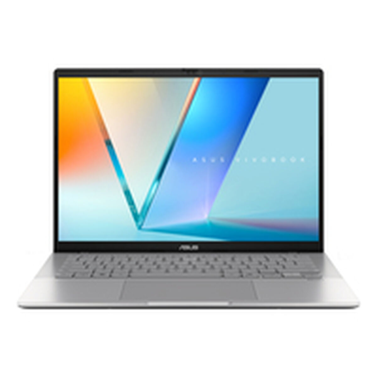 Bärbar dator Asus VivoBook S14 S3407CA-LY075W 14" intel core ultra 5 16 GB RAM 1 TB SSD Qwerty Spanska - 3