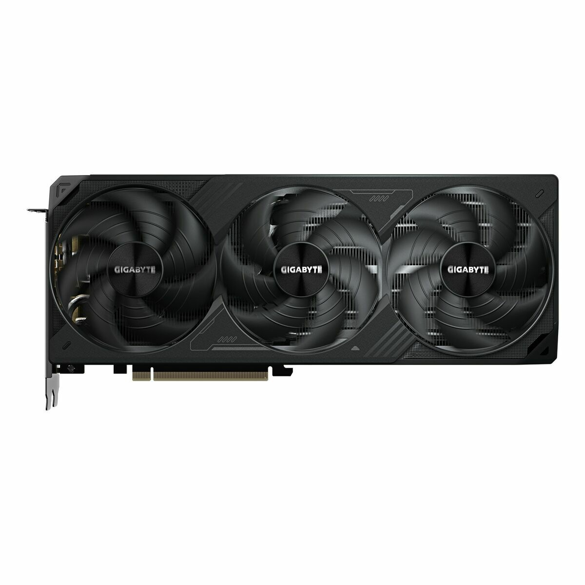 Grafikkort Gigabyte GV-N507TWF3-16GD nvidia geforce rtx 5070 ti 16 GB GDDR6 - 2