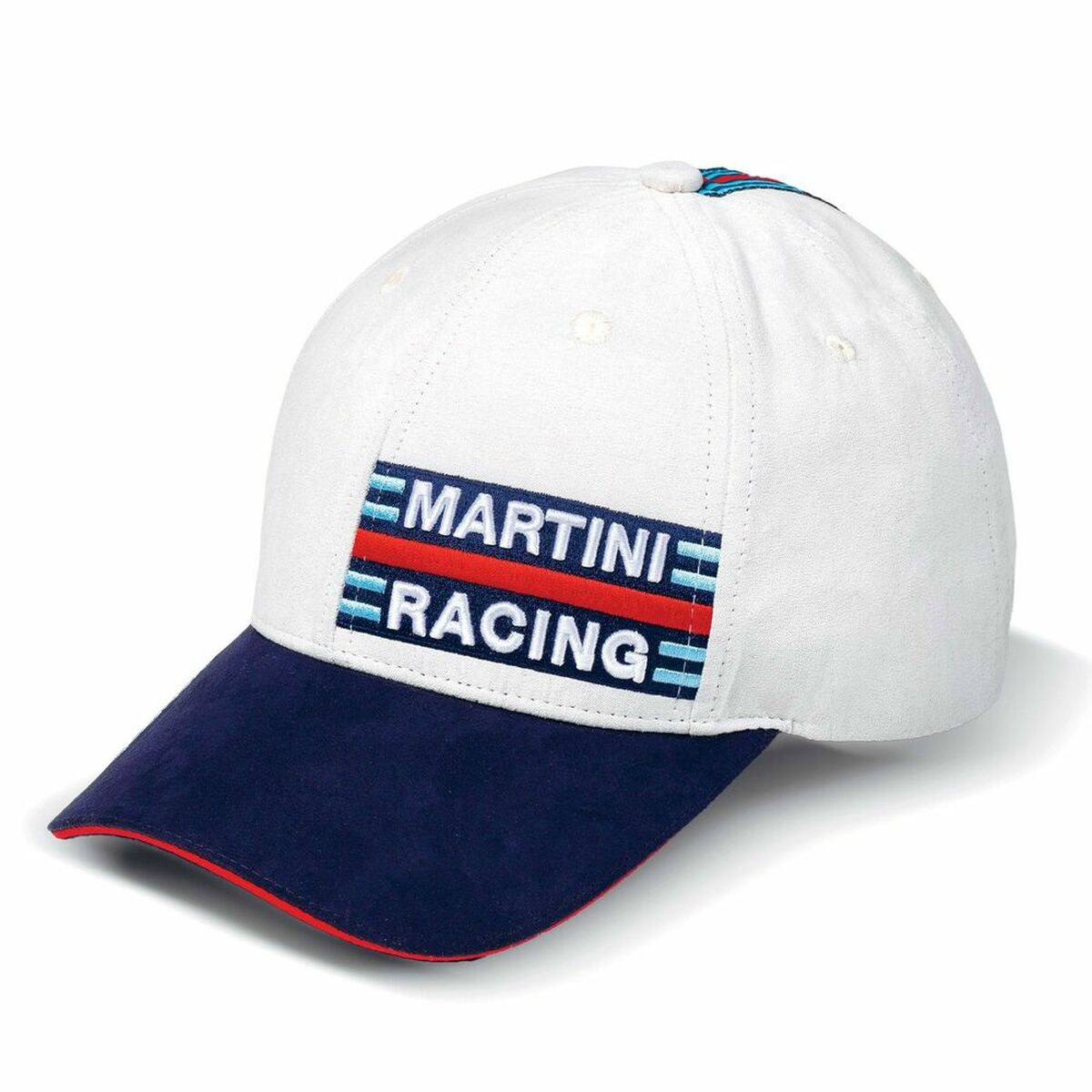 Keps Sparco Martini Racing Vit - 2