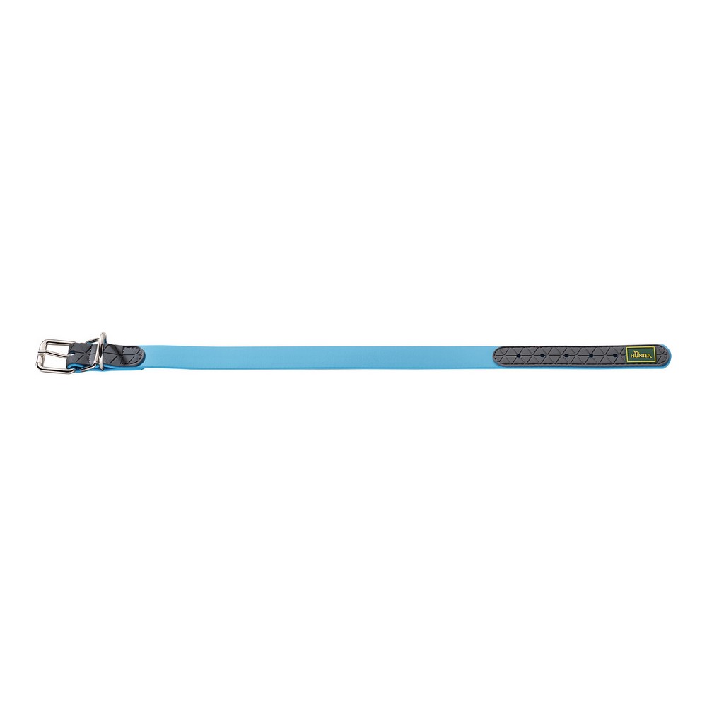 Hundhalsband Hunter Convenience Turkos - 4