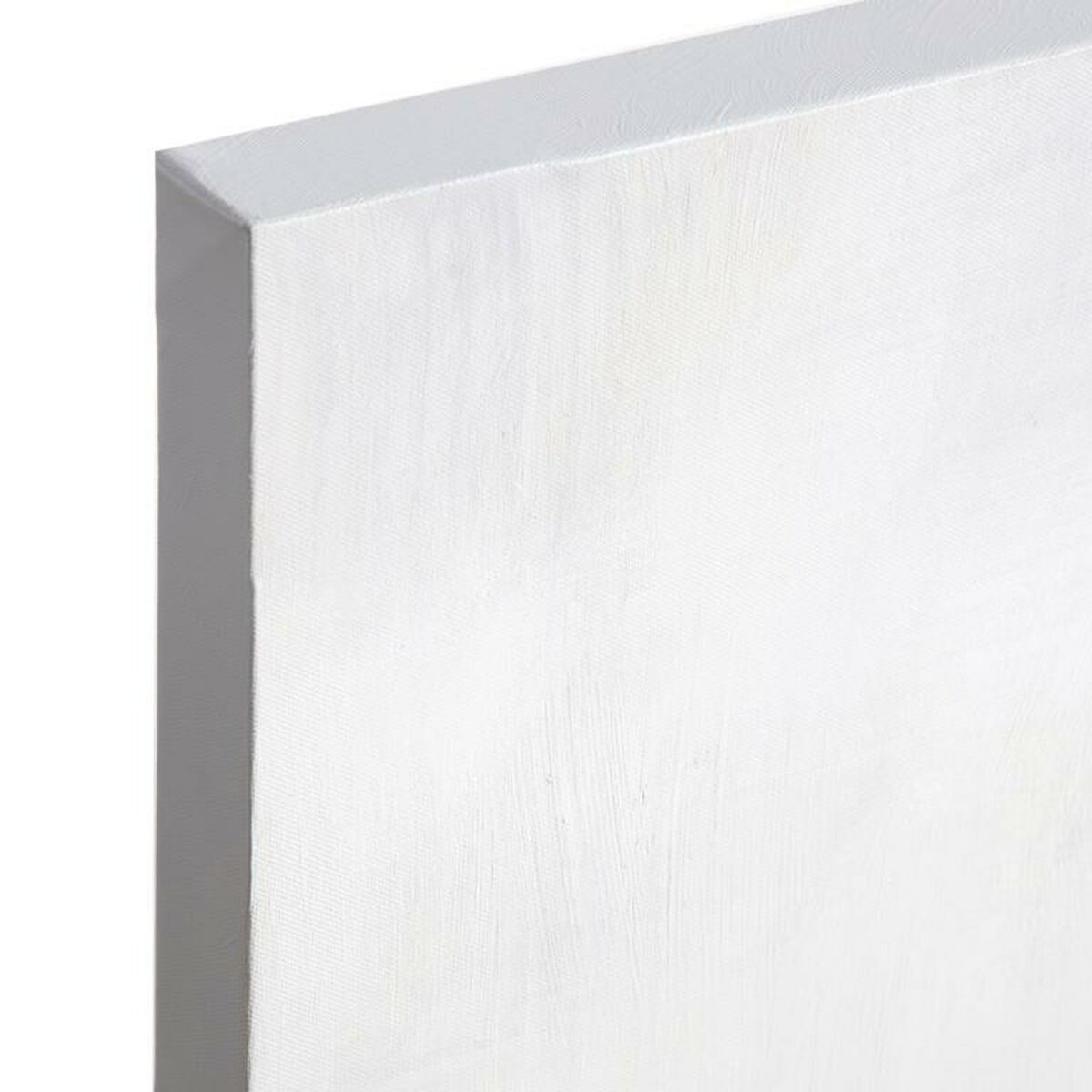 Kanvas DKD Home Decor Furu Kanvas 90 x 3,7 x 120 cm - 4