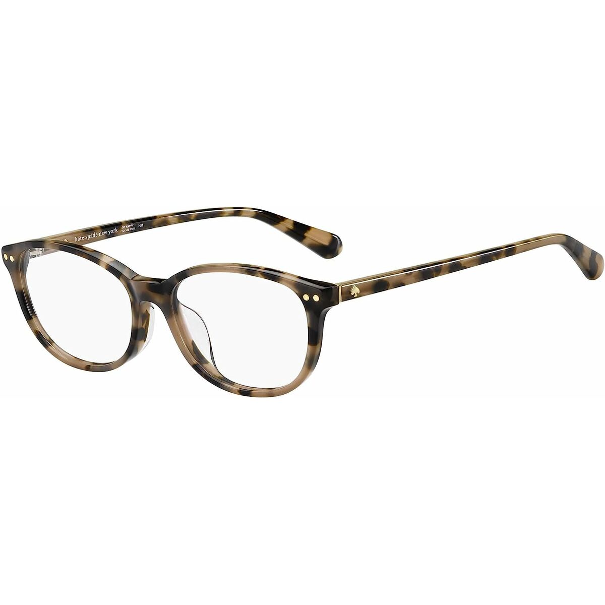 Glasögonbågar Kate Spade EVANGELINE_F - 4