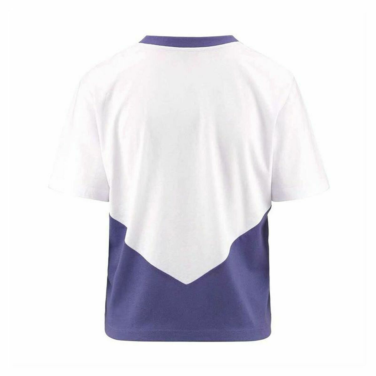 T-shirt med kortärm Dam Kappa ce CKD Corsican - 4