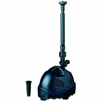 Vattenpump Ubbink Elimax 500