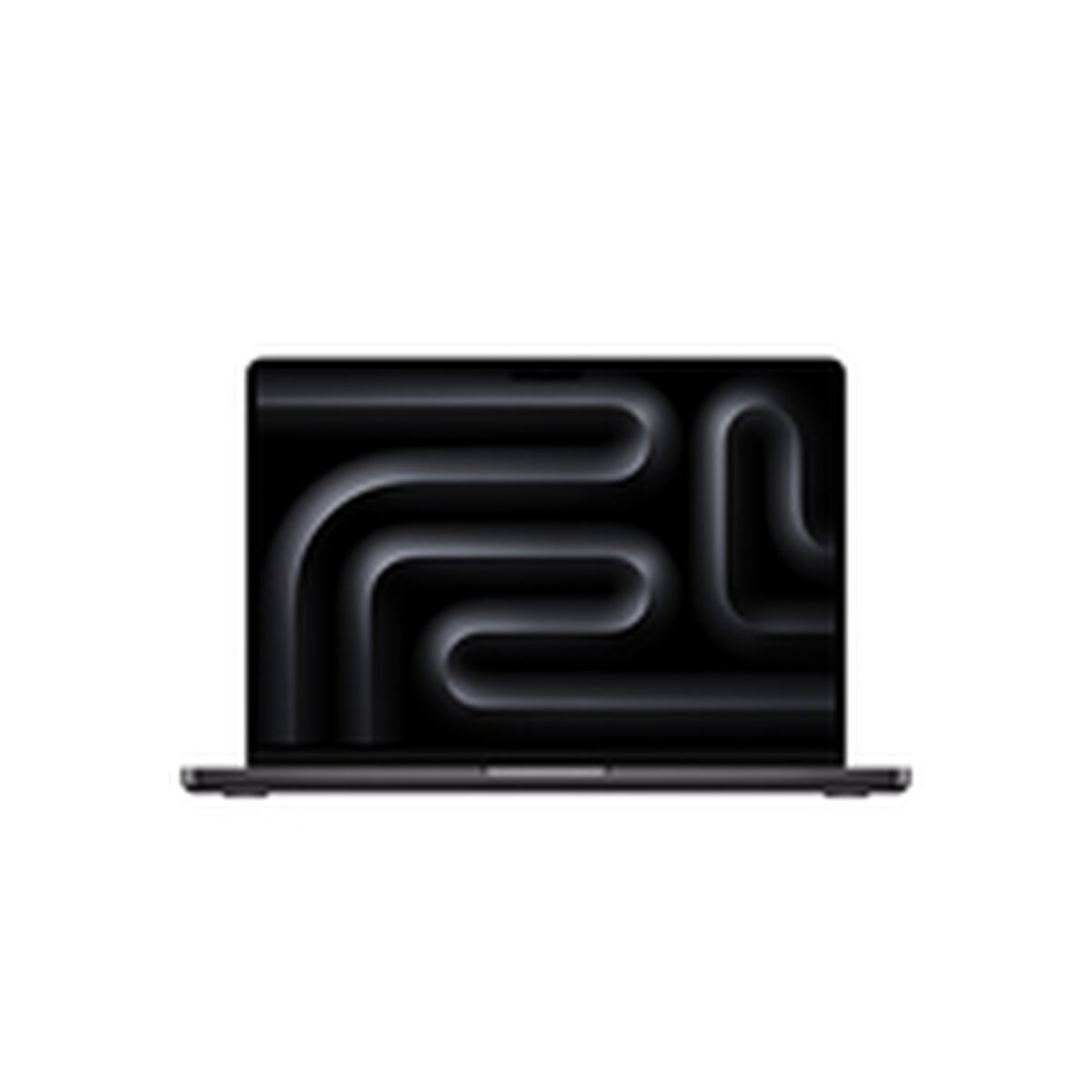 Bärbar dator Apple MX2H3Y/A 14,2" M2 24 GB RAM 512 GB SSD Qwerty Spanska - 2