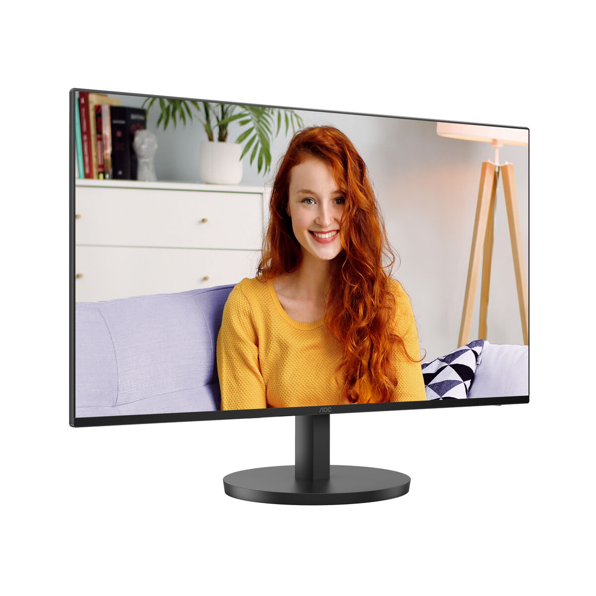 Monitor Gaming AOC 27B3HA2 27" Full HD - 2
