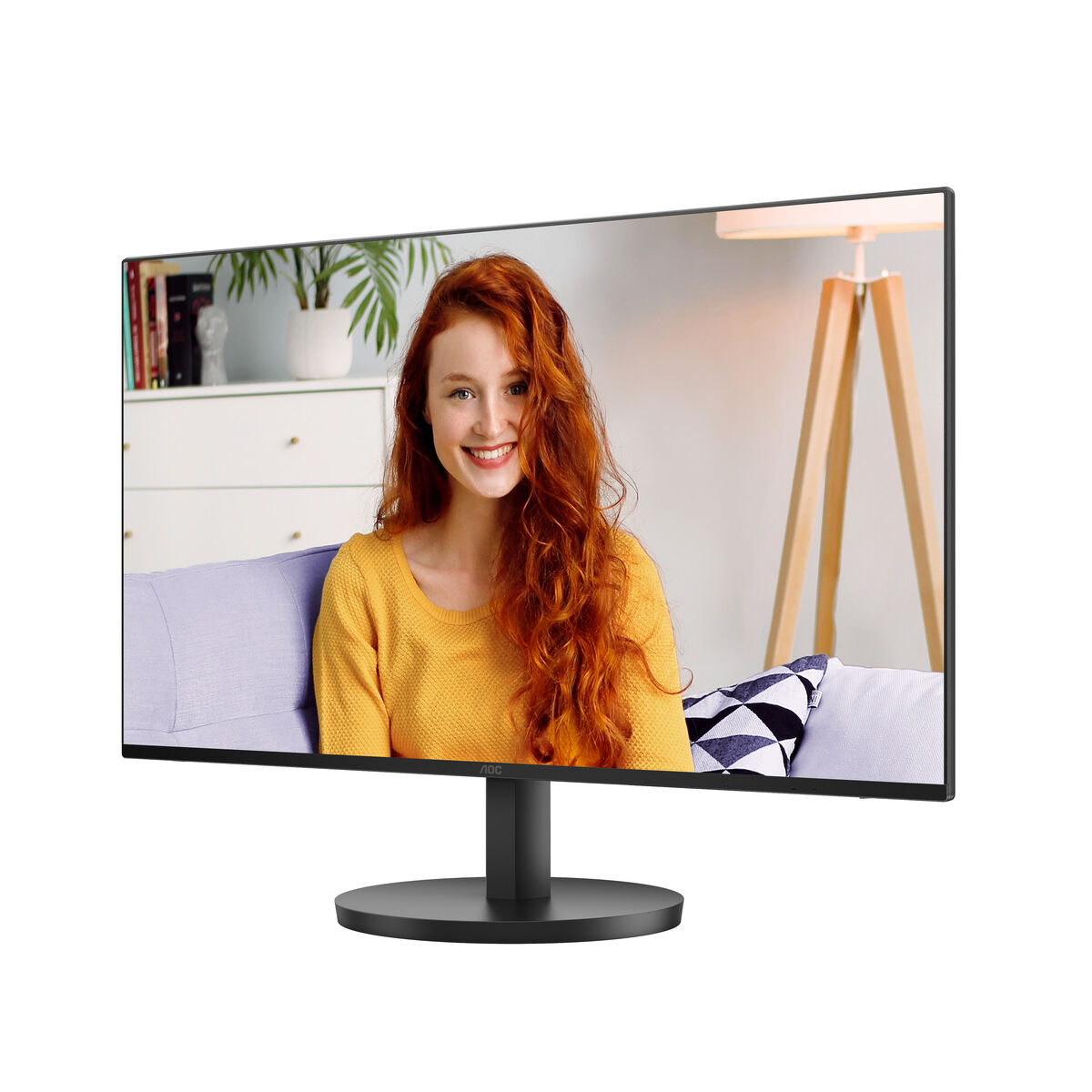 Monitor Gaming AOC 27B3HA2 27" Full HD - 3