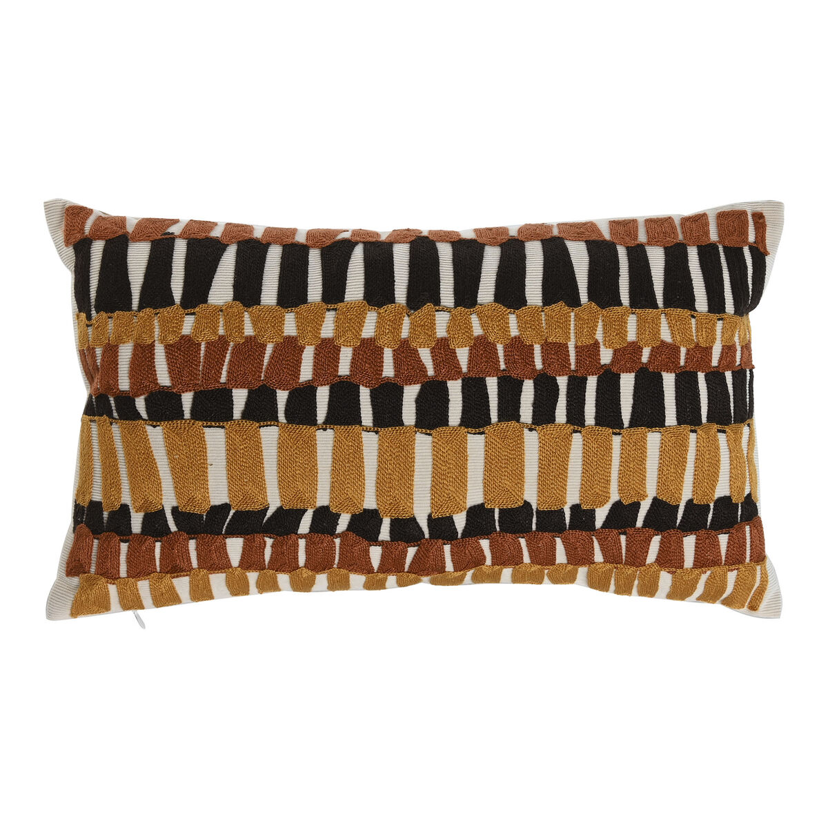 Kudde Home ESPRIT Boho 50 x 30 cm