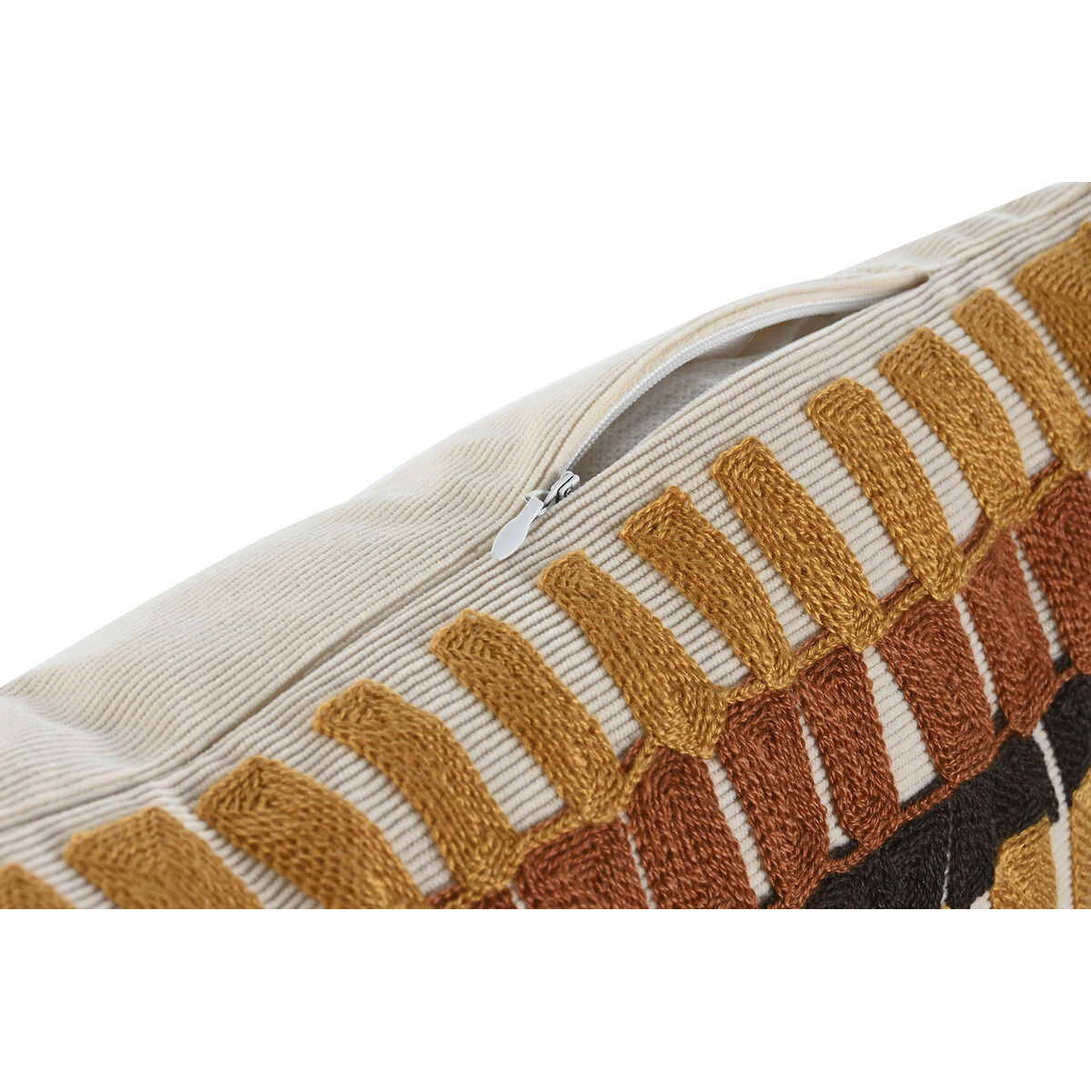 Kudde Home ESPRIT Boho 50 x 30 cm - 3