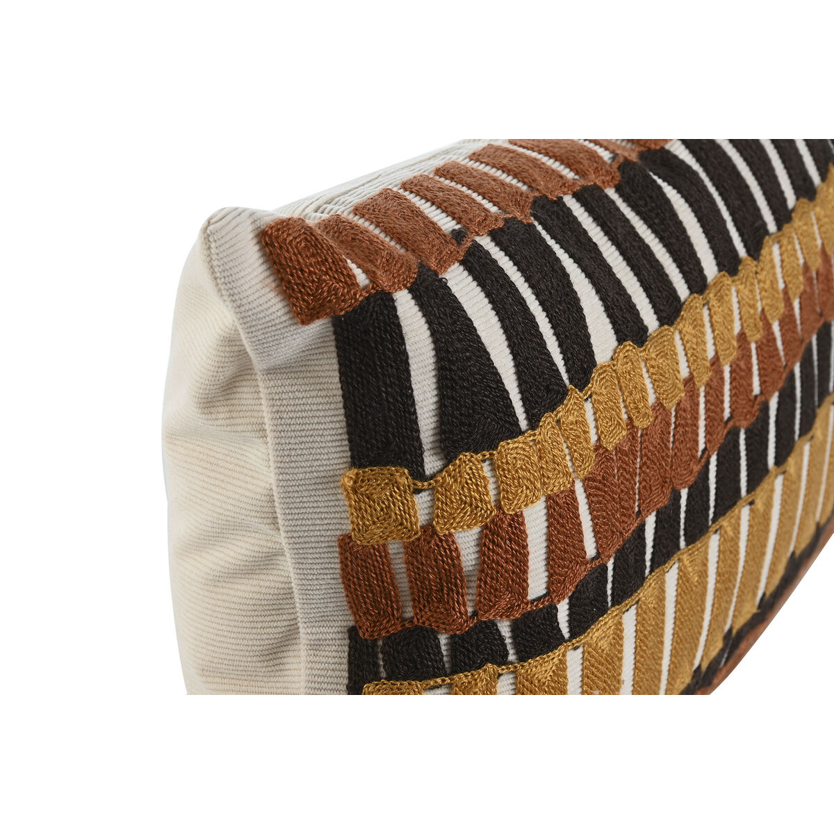 Kudde Home ESPRIT Boho 50 x 30 cm - 2