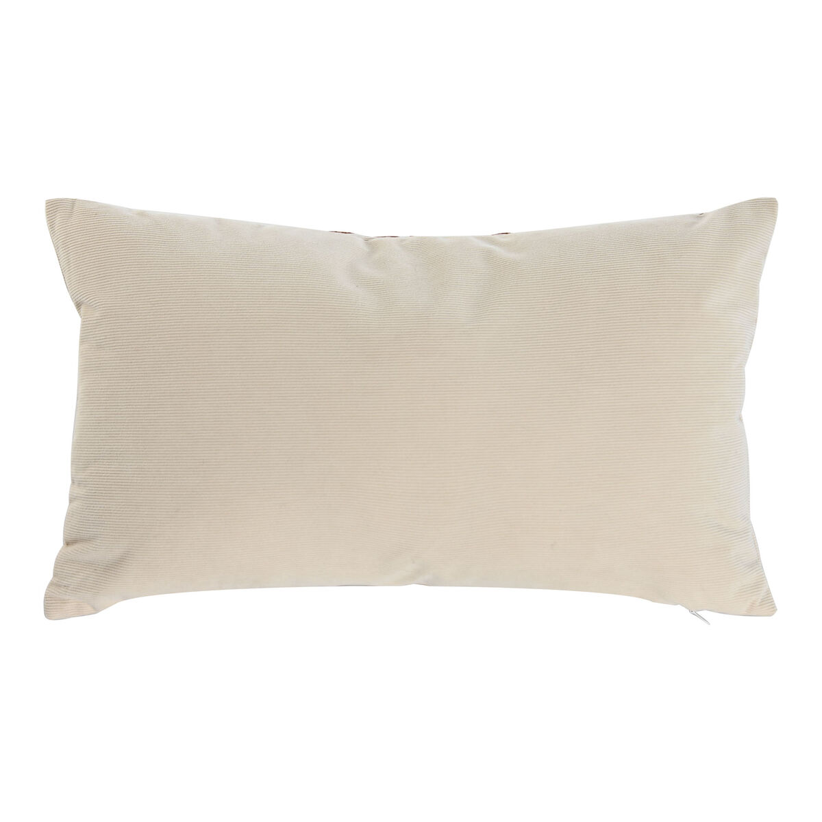 Kudde Home ESPRIT Boho 50 x 30 cm - 4
