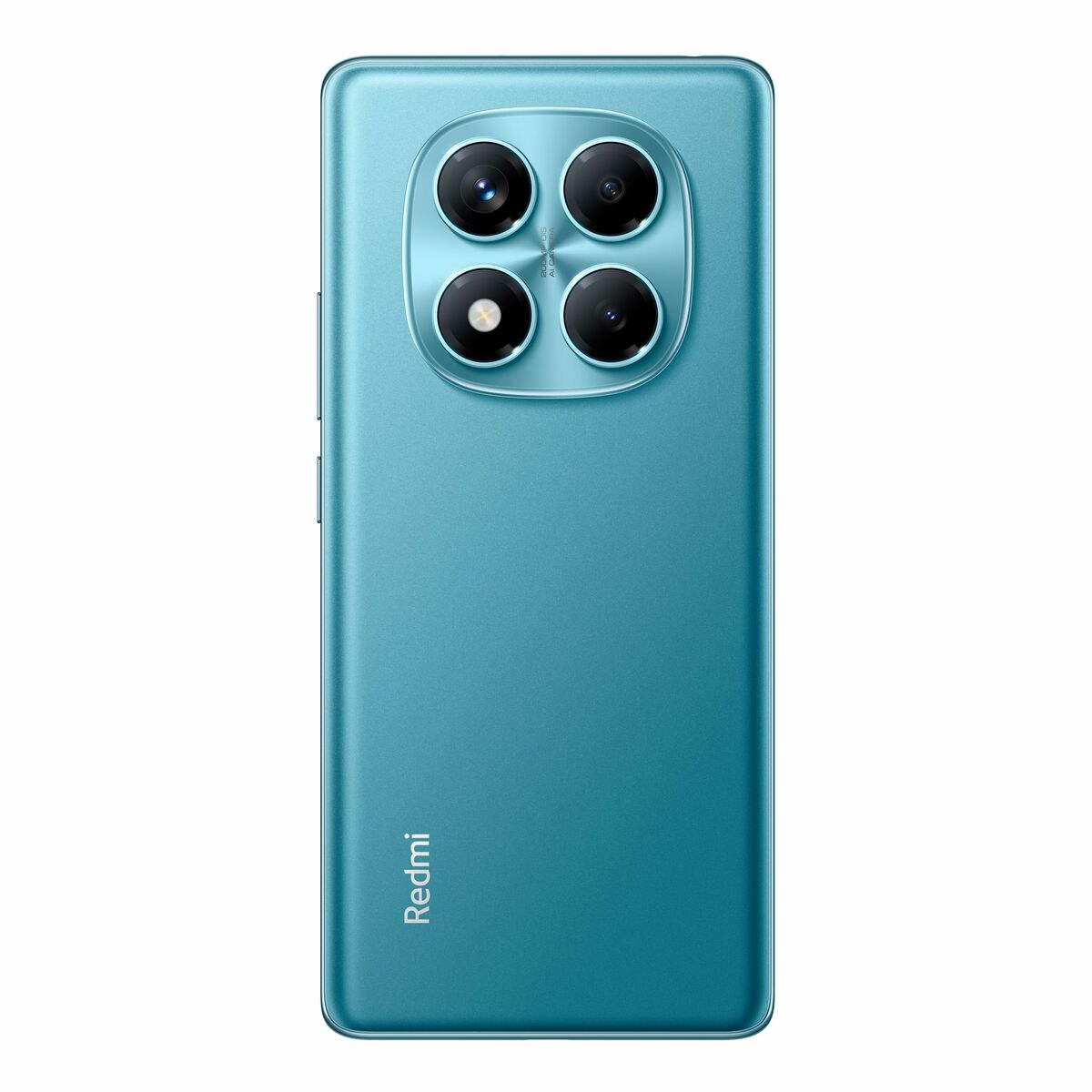Smartphone Xiaomi Redmi Note 14 Pro 8 GB RAM 256 GB Blå Ocean Blue 6,67" - 5