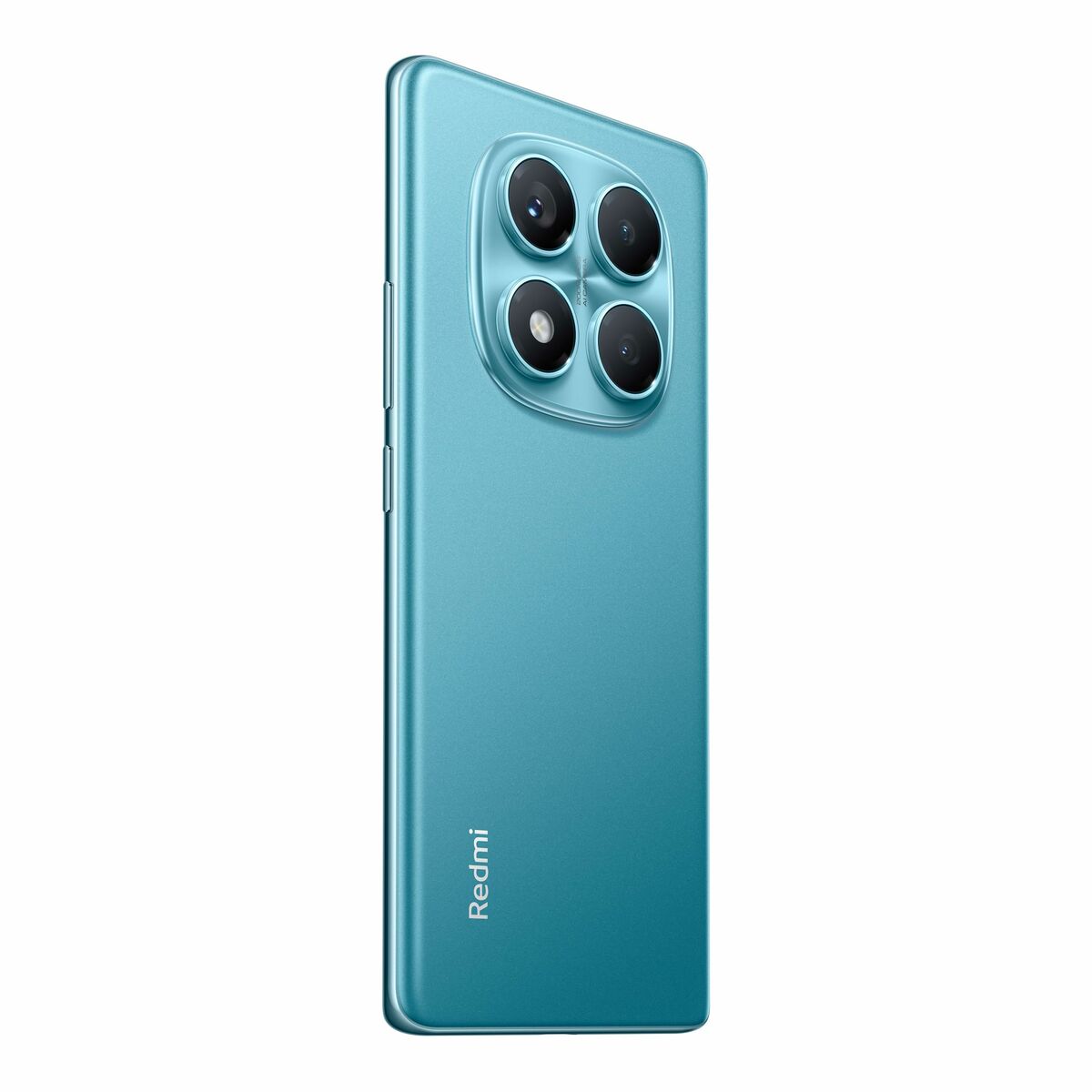 Smartphone Xiaomi Redmi Note 14 Pro 8 GB RAM 256 GB Blå Ocean Blue 6,67" - 6