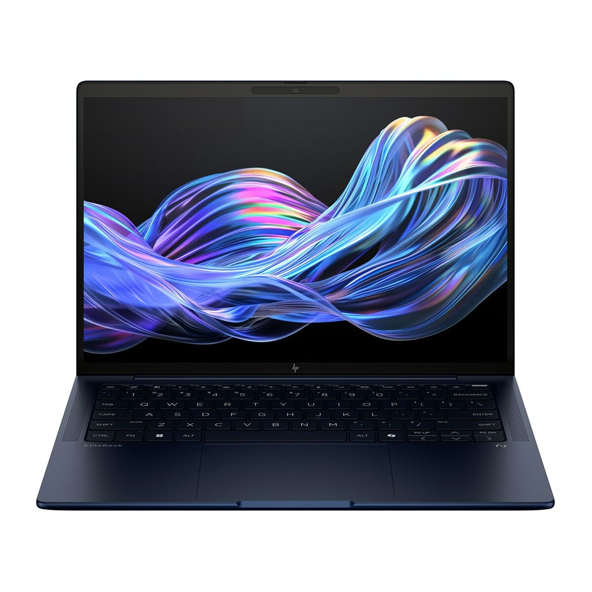 Bärbar dator HP EliteBook X G1i Ultra 7 268V 14" 32 GB RAM 1 TB SSD Intel Evo Core Ultra 7 155H INTEL ARC A370M