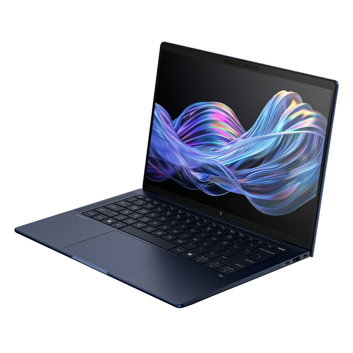 Bärbar dator HP EliteBook X G1i Ultra 7 268V 14" 32 GB RAM 1 TB SSD Intel Evo Core Ultra 7 155H INTEL ARC A370M - 3