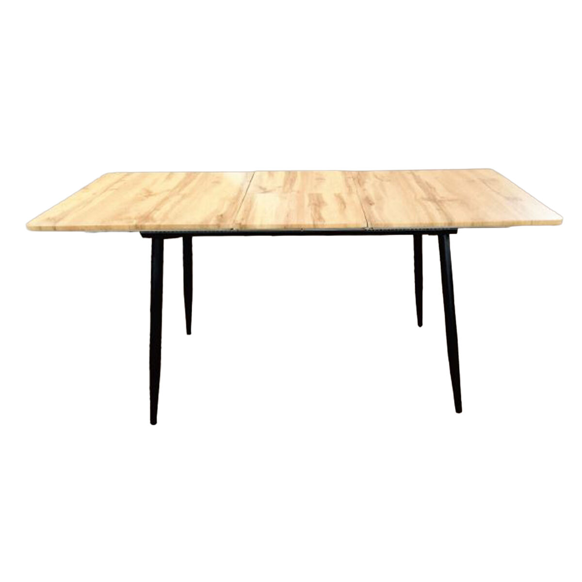 Utfällbart bord Versa 70 X 75 X 160 CM