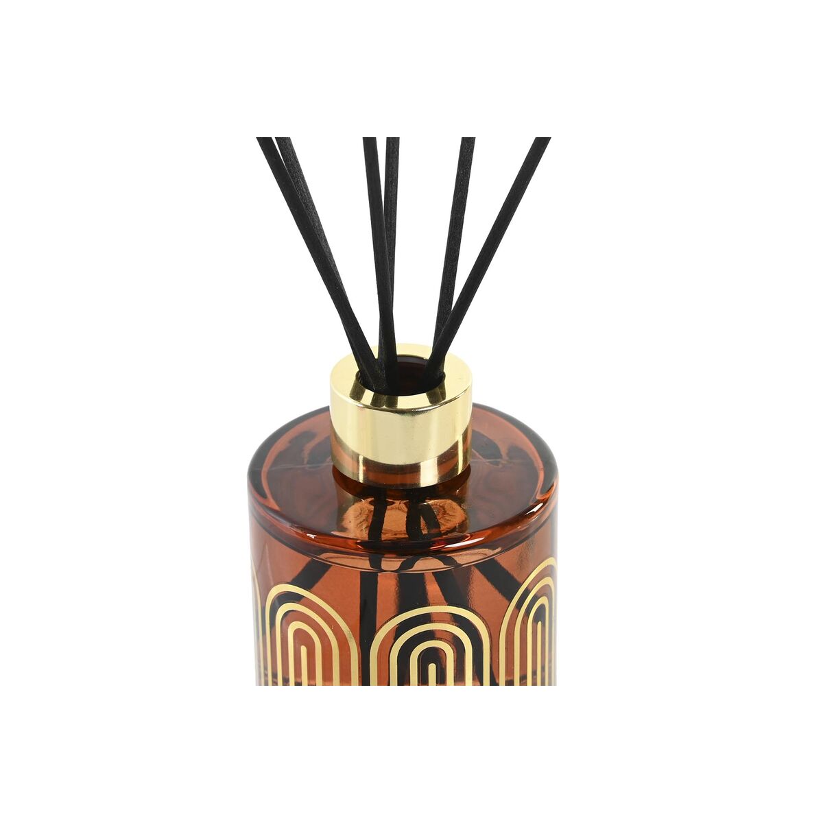 Luftrenare DKD Home Decor 100 ml Urban (3 antal) - 4