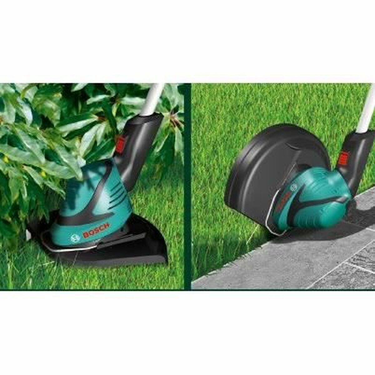 Elektrisk trimmer BOSCH ART 24 400 W 24 CM - 4