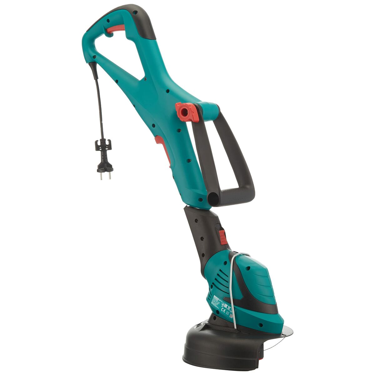 Elektrisk trimmer BOSCH ART 24 400 W 24 CM - 7